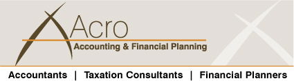 Acro Accounting & Financial Planning - Sunshine Coast Accountants 0
