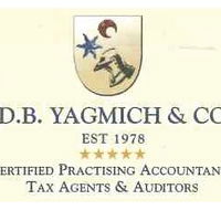 D B Yagmich  Co - Sunshine Coast Accountants