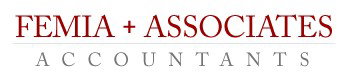 Femia Accountants - Sunshine Coast Accountants 0