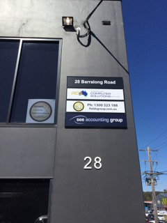 Gosford NSW Sunshine Coast Accountants