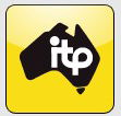 ITP Blackburn