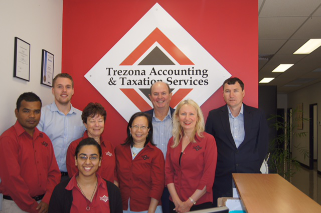 Alice Springs NT Sunshine Coast Accountants