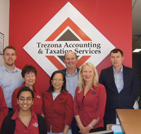 Trezona Accounting  Taxation Services - Sunshine Coast Accountants
