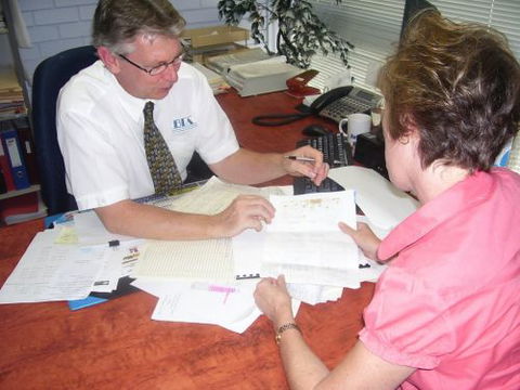 Bundaberg Tax & Accounting - Sunshine Coast Accountants 0