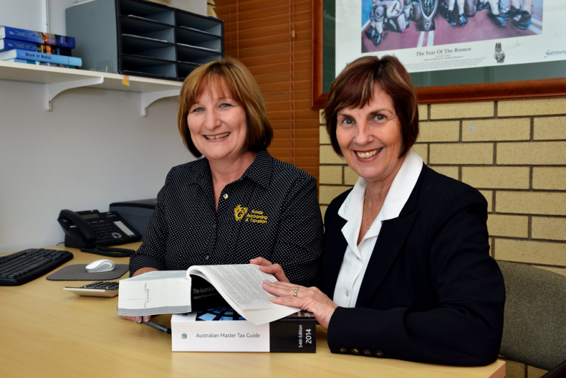 Beenaam Valley QLD Sunshine Coast Accountants