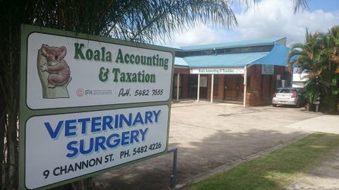 Koala Accounting & Taxation - Sunshine Coast Accountants 3