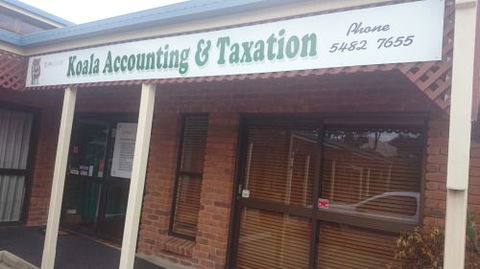 Koala Accounting & Taxation - Sunshine Coast Accountants 4
