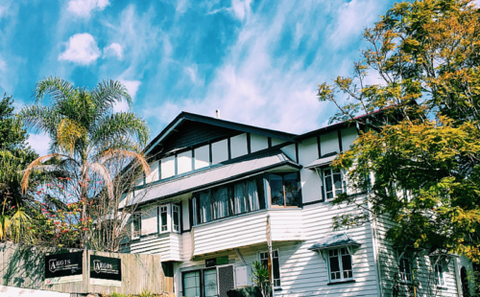 Aegis Business Accountants - Sunshine Coast Accountants 2