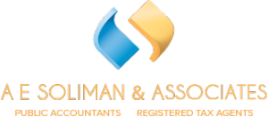 AESoliman & Assocaites - Sunshine Coast Accountants 0