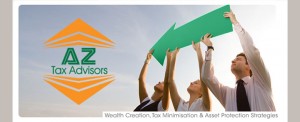 AZ Tax Advisors - Sunshine Coast Accountants 0