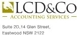 Eastwood NSW Sunshine Coast Accountants