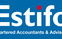 ESTIFO CHARTERED ACCOUNTANTS & ADVISORS - thumb 0