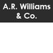 A.R. Williams & Co. - Sunshine Coast Accountants 0
