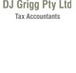 DJ Grigg Accounting Pty Ltd - Sunshine Coast Accountants
