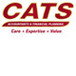 CATS Accountants & Financial Planning - Sunshine Coast Accountants 0