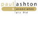 Paul Ashton  Associates Pty Ltd - Sunshine Coast Accountants