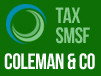 Coleman Farrell - Sunshine Coast Accountants 0
