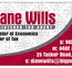 Diane Wills - Sunshine Coast Accountants