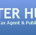 Peter Hull - Sunshine Coast Accountants