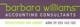 Barbara Williams Accounting Consultants