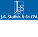 J.G. Stathis  CO - Sunshine Coast Accountants