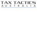 Tax Tactics Australia - Sunshine Coast Accountants