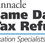 Pinnacle Same Day Tax Refunds - Sunshine Coast Accountants