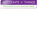 Accounts 'n' Things - Sunshine Coast Accountants
