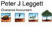Peter J Leggett - Sunshine Coast Accountants