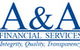 A&A Financial Services - thumb 0