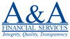 A&A Financial Services - Sunshine Coast Accountants 0