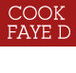 Cook Faye D - Sunshine Coast Accountants