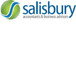 Rob Salisbury & Associates - Sunshine Coast Accountants 0