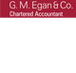 G.M. Egan  Co. - Sunshine Coast Accountants