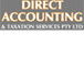 Direct Accounting  Taxation Services Pty Ltd - Sunshine Coast Accountants