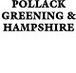 Pollack Greening  Hampshire - Sunshine Coast Accountants