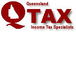 QTAX - Sunshine Coast Accountants
