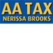 AA Tax - Nerissa Brooks - Sunshine Coast Accountants 0