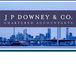 J P Downey  Co - Sunshine Coast Accountants
