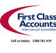 First Class Accounts - Canberra - Sunshine Coast Accountants