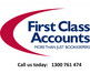 First Class Accounts - Canberra - Sunshine Coast Accountants 0