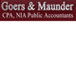 Goers  Maunder - Sunshine Coast Accountants