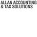 Allan Accounting & Tax Solutions - Sunshine Coast Accountants 0