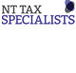 NT Tax Specialist - Sunshine Coast Accountants