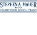 Stephen A. Maher  Co. - Sunshine Coast Accountants