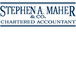 Stephen A. Maher & Co. - Sunshine Coast Accountants 0