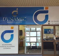 Dynamic Accounting Solutions - Sunshine Coast Accountants