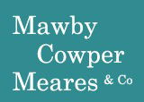 Mawby Cowper Meares  Co