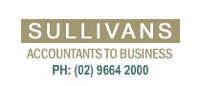 Sullivans Accountants Sydney