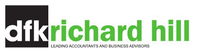 DFK Richard Hill Pty Ltd